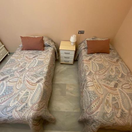 Apartamento Cristobal Colon Daire Cadiz Dış mekan fotoğraf