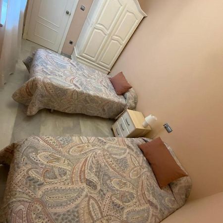 Apartamento Cristobal Colon Daire Cadiz Dış mekan fotoğraf