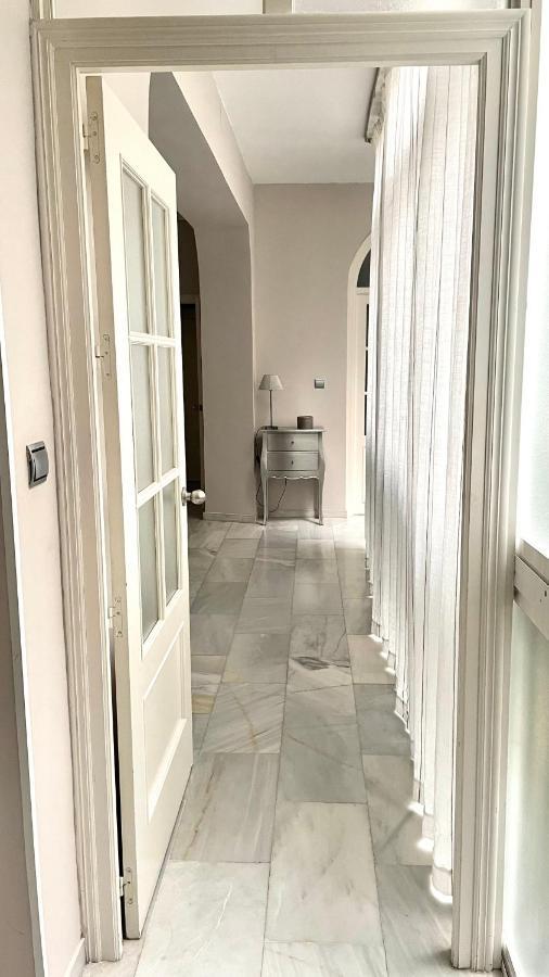 Apartamento Cristobal Colon Daire Cadiz Dış mekan fotoğraf