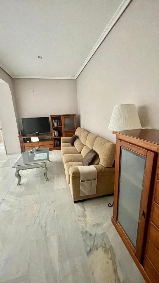 Apartamento Cristobal Colon Daire Cadiz Dış mekan fotoğraf