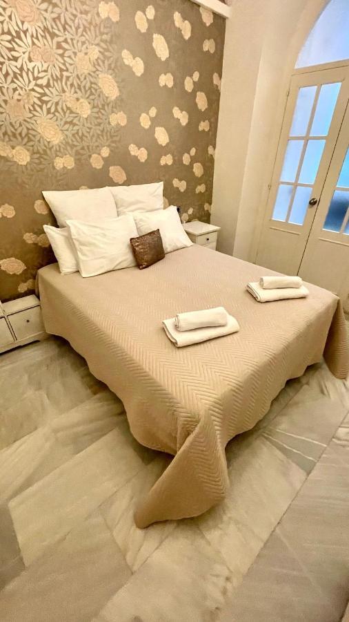 Apartamento Cristobal Colon Daire Cadiz Dış mekan fotoğraf