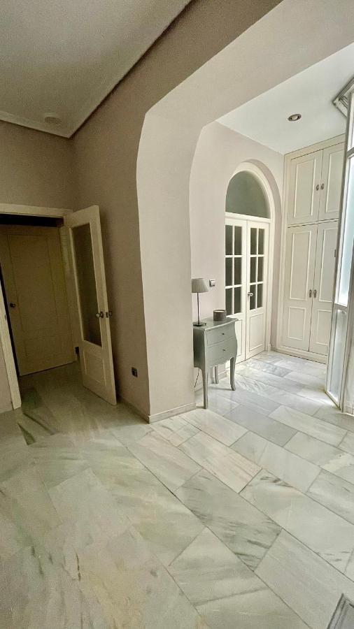 Apartamento Cristobal Colon Daire Cadiz Dış mekan fotoğraf
