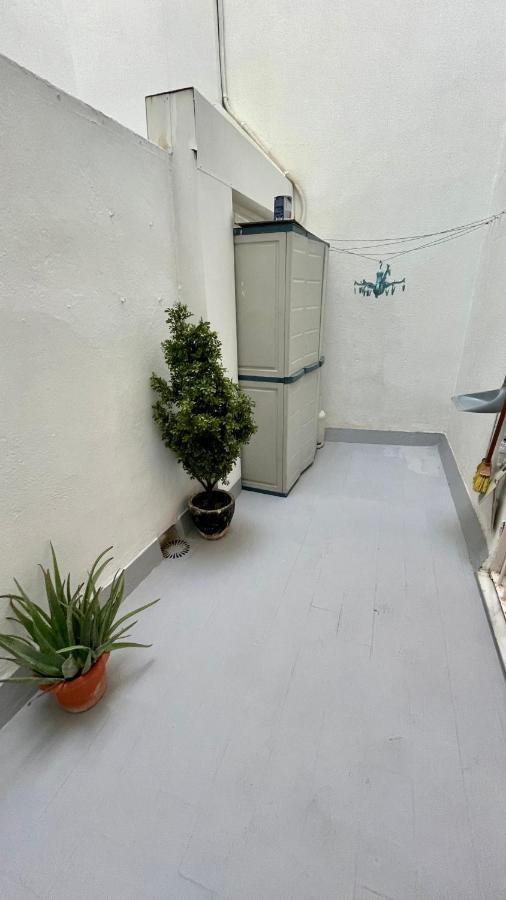 Apartamento Cristobal Colon Daire Cadiz Dış mekan fotoğraf
