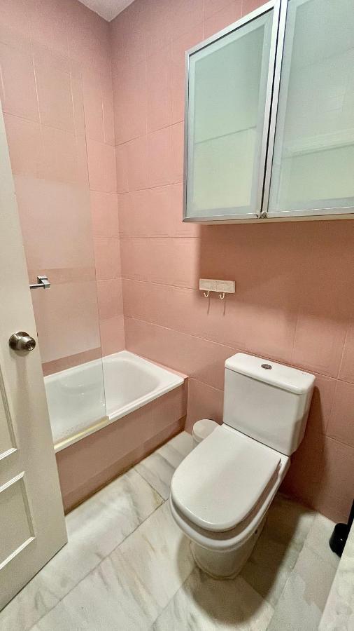 Apartamento Cristobal Colon Daire Cadiz Dış mekan fotoğraf