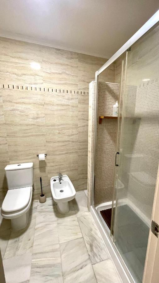 Apartamento Cristobal Colon Daire Cadiz Dış mekan fotoğraf