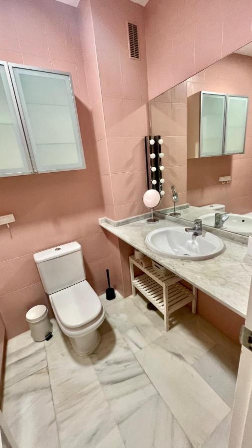 Apartamento Cristobal Colon Daire Cadiz Dış mekan fotoğraf