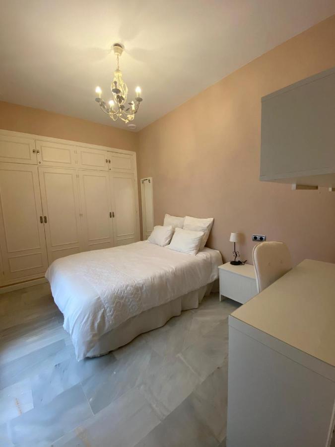 Apartamento Cristobal Colon Daire Cadiz Dış mekan fotoğraf