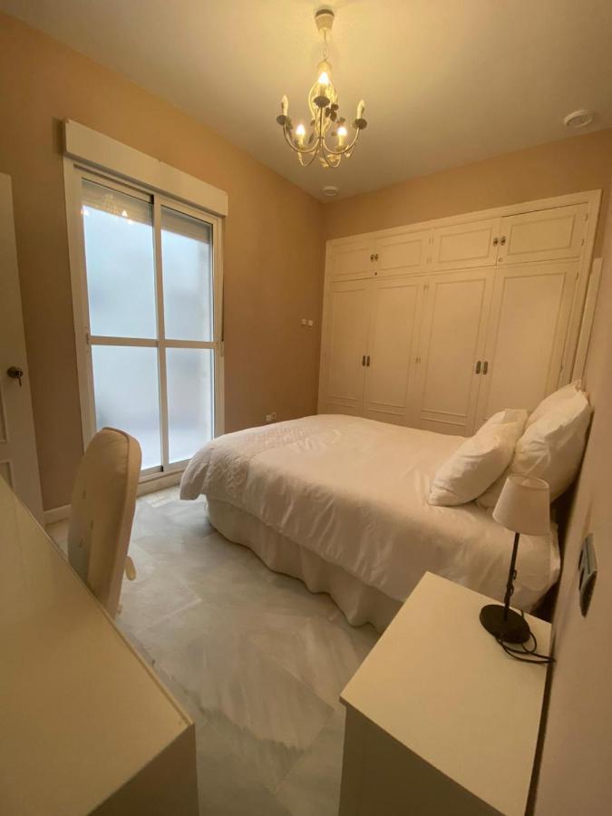 Apartamento Cristobal Colon Daire Cadiz Dış mekan fotoğraf