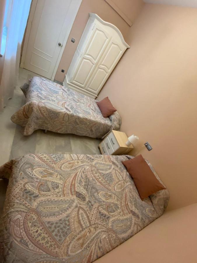 Apartamento Cristobal Colon Daire Cadiz Dış mekan fotoğraf