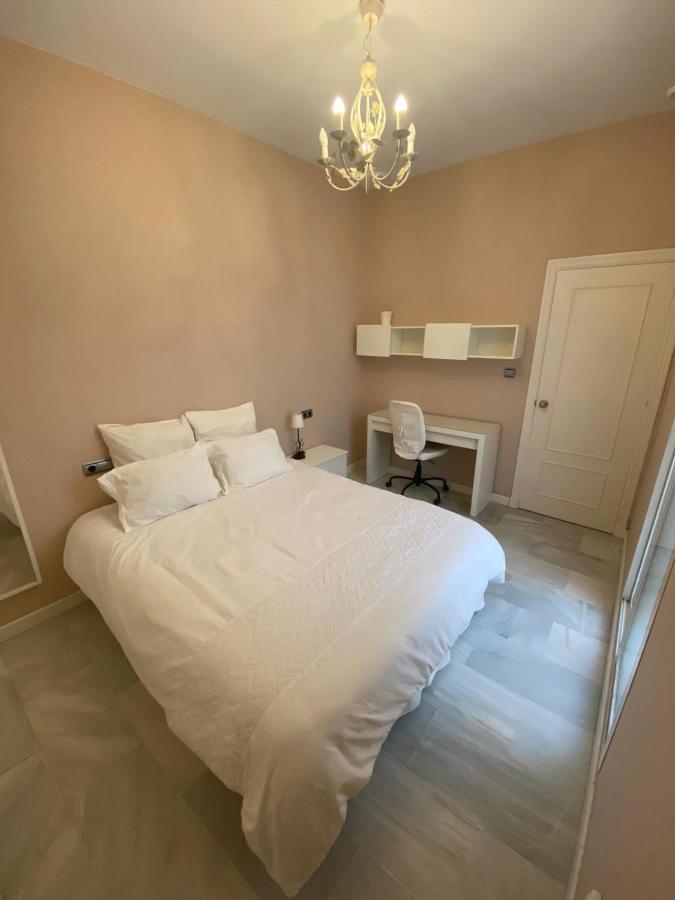 Apartamento Cristobal Colon Daire Cadiz Dış mekan fotoğraf