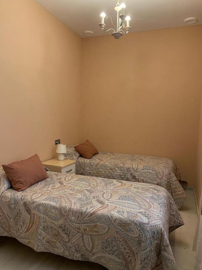 Apartamento Cristobal Colon Daire Cadiz Dış mekan fotoğraf